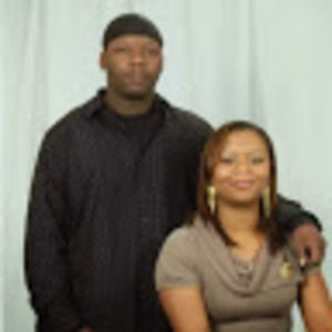 Meet your Posher, Charrae